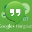 Google's Hangouts app now supports Apple Watch