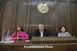 Minister doesn’t rule out President Sargsyan becoming PM