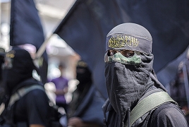 Методы борьбы Запада с «Исламским государством» от The Financial Times