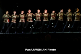 ЮНЕСКО пересмотрел предварительное решение экспертов по армянскому традиционному танцу «кочари»