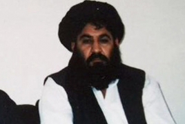 Kabul says Taliban leader wounded in Pakistan, Taliban refutes claim