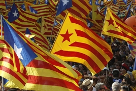 Իսպանիայի ՍԴ-ն չեղարկել է Կատալոնիայի անկախության մասին բանաձևը