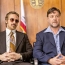 First look at Ryan Gosling, Russell Crowe in 