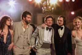 “American Hustle” helmer to receive Cinematic Imagery Award