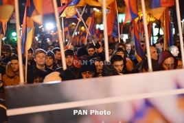 «Նոր Հայաստան» շարժումը վրաններ է տեղադրելու Ազատության հրապարակում