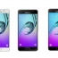 Samsung revamps Galaxy A series with three new phones