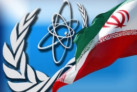 Iran welcomes UN nuclear watchdog's latest report
