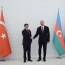 Турция и Азербайджан договорились ускорить строительство газопровода TANAP