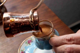 Kimchi, Arabic coffee in latest UNESCO cultural list