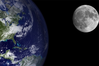 Секреты Луны: Как спутник Земли влияет на нашу жизнь - PanARMENIAN.Net