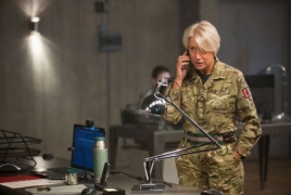 Helen Mirren spies on terrorists in “Eye in the Sky” trailer