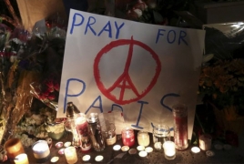 France, Belgium seek 2 new suspects in Paris attacks