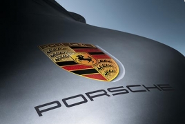 Porsche announces production of Mission E all-electric car