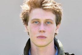 George MacKay to replace Dane DeHaan in “Young Americans”
