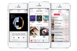 Apple quadruples storage limit for music