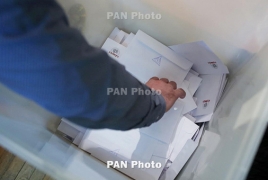 Armenia constitutional referendum driven by political interests: PACE