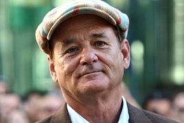 Bill Murray joins Wes Anderson’s animated project