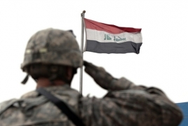 Турция отказывается выводить воинский контингент из Ирака, Багдад готовит ответные меры