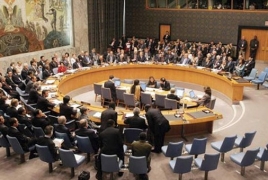 Россия поднимет вопрос о турецком военном контингенте в Ираке на закрытом совещании Совбеза ООН