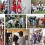 VivaCell-MTS employees help boost voluntary activities in Armenia