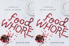DreamWorks Studios acquires rights to “A Novel of Dining and Deceit”