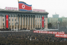 U.S. imposes new sanctions on North Korea