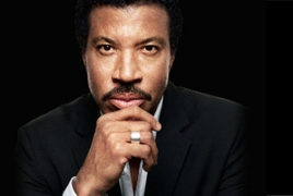 Lionel Richie adds more dates to UK tour