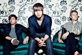 Foster The People's new single “Unforeseeable Fate of Mr Jones”