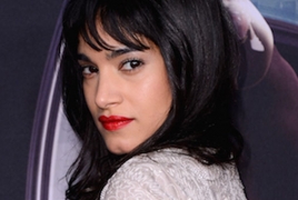 “Kingsman” star Sofia Boutella to play The Mummy opposite Tom Cruise