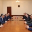 Ռուսաստանը 141 տրանսպորային միջոց է նվիրել Հայաստանի մաքսային ծառայությունը