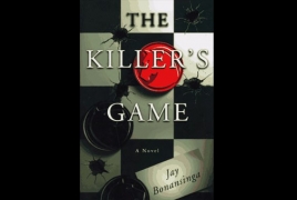 Broad Green Pictures to nab “The Killer’s Game” thriller novel adaptation