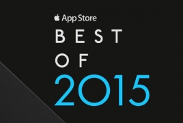 Հայկական Shadowmatic-ն ընդգրկվել է Apple-ի վարկածով 2015-ի լավագույն խաղերի ցանկում