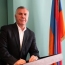 Сборная Армении по футболу обзавелась новым главным тренером