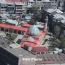 Голубая мечеть в Ереване будет на 99 лет передана Ирану