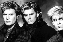Duran Duran to tour across U.S. next summer