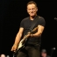 Bruce Springsteen working on new solo album