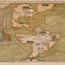 18th century atlas of North America sells for $341,000 at auction