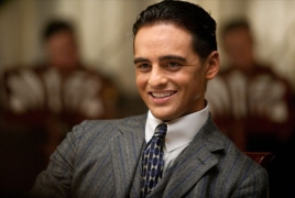 Vincent Piazza, Suki Waterhouse to topline “Girl Who Invented Kissing”