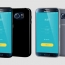 Samsung Galaxy S7 cases land online, reveal design