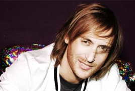 Billboard names David Guetta Top Dance/Electronic Artist of the Year