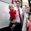 Կանադայի վարչապետը ողջունել է սիրիացի փախստականներին, այդ թվում՝ սիրիահայերին