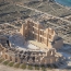 Исламские террористы уничтожили древние культурные памятники в ливийском городе Сабрата
