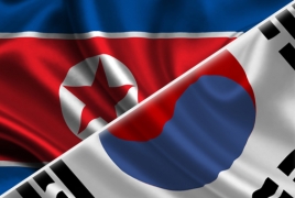 North, South Koreas meet to reconcile, improve ties