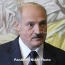Լուկաշենկոն հորդորել է ՌԴ-ին և Թուրքիային «վերականգնել լավ հարաբերությունները»