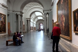 Museo del Prado unveils new website