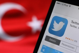 Turkey imposes $45 000 fine on Twitter over 