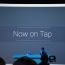 Google Now on Tap update brings easier screenshots to Android users