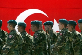 Turkey withdraws some of its troops from Iraqi camp: report