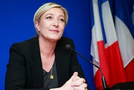 France far-right National Front loses all regional elections