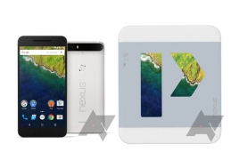 Huawei, Google “to reteam for another Nexus in 2016”